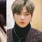 Yook Jidam dan Kang Daniel Wanna One (Instagram/ 6jidam -  Naver/ Wanna One)