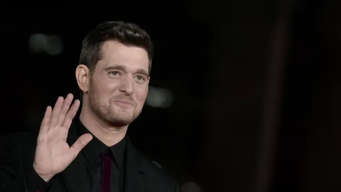 Michael Buble