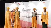 Fashion Muslim Indonesia. foto: istlimewa