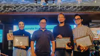 Gelar DIGIMAXTalk UMKM Series Vol. 2, DMMX Bantu Pengusaha Baca Tren Media Sosial Buat Dongkrak Bisnis