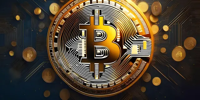 Wealth Fund Norwegia Naikkan Investasi Bitcoin Hampir 2 Kali Lipat