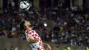 <p>Mereka unggul selisih gol dari Turki yang sudah bermain lima kali. (KAREN MINASYAN/AFP)</p>