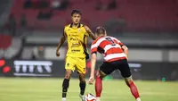 Dony Tri Pamungkas Dilaporkan Masuk Radar Klub Raksasa Polandia, Bakal Ikuti Jejak Egy dan Witan?