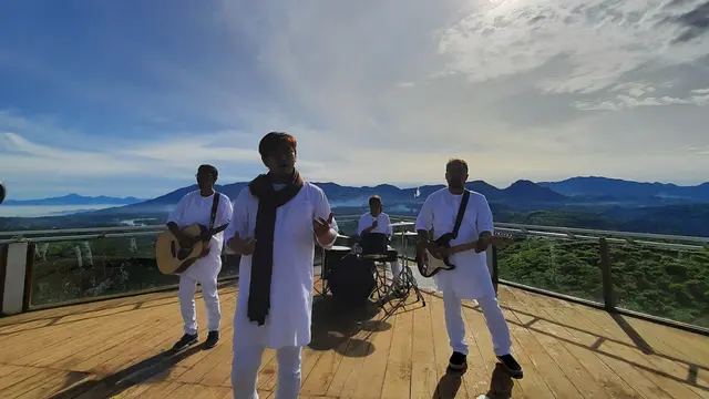 Vagetoz Band