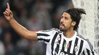 Juventus Dapat Kabar Baik Jelang Lawan Empoli