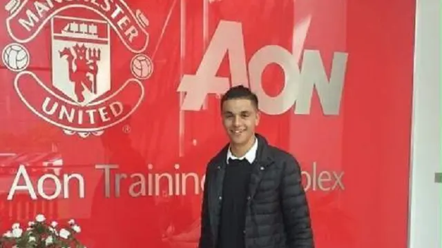 Ilias Moutha-Sebtaoui
