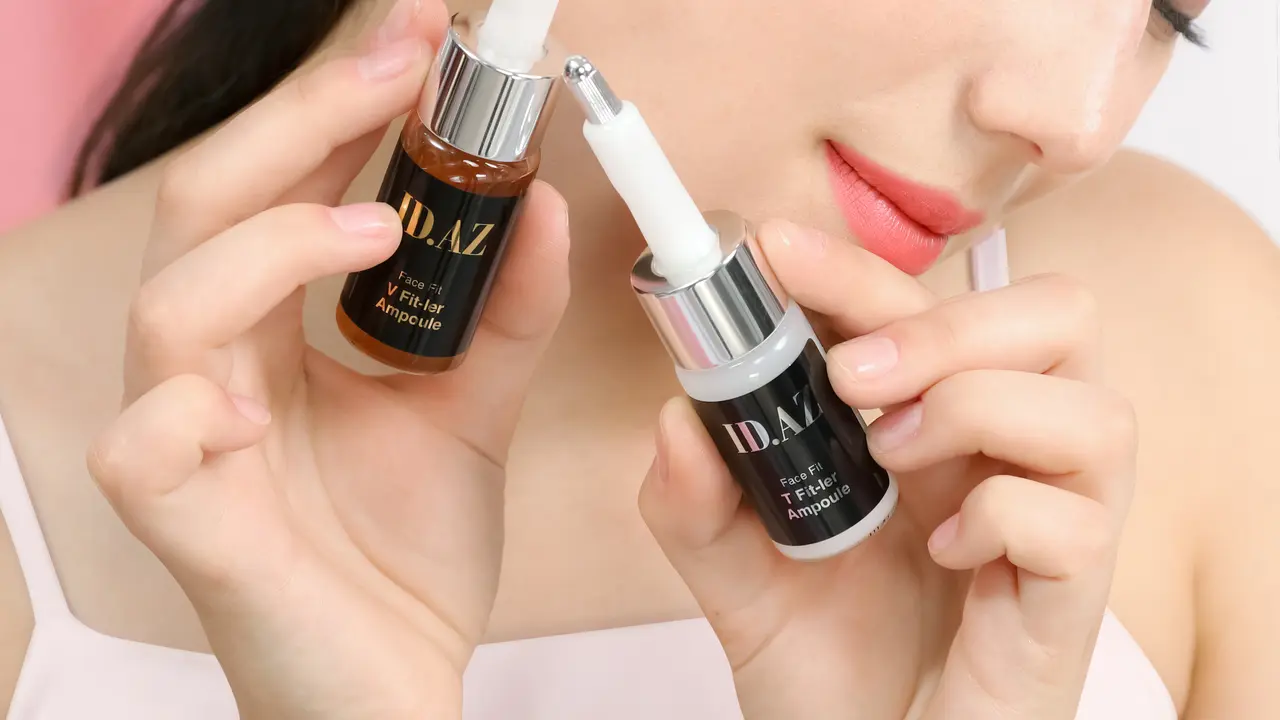 ID Placosmetics