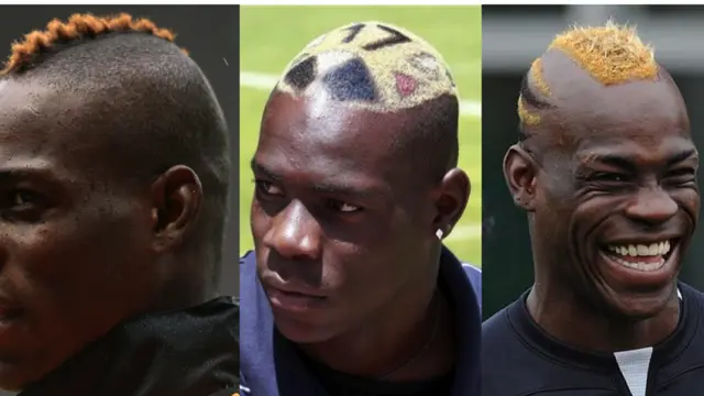 Mario Balotelli