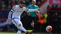 Fabregas 3 Assist, Hiddink Tak Terkejut