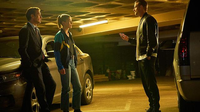 The Informer (© Warner Brothers)