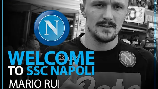 Mario Rui