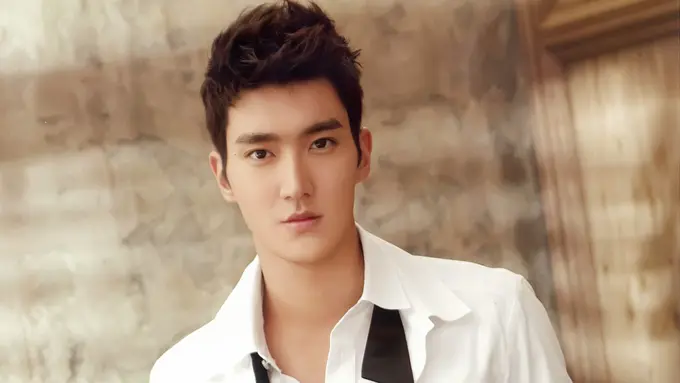 [Bintang] Siwon Super Junior