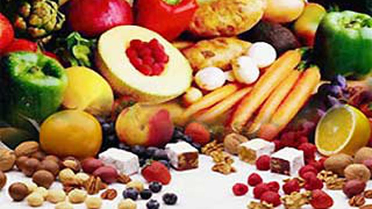 Diet Mediterania: Rahasia Panjang Umur dan Kesehatan Jantung