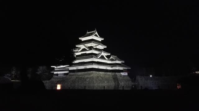 Matsumoto Castle