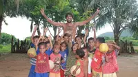 Selain Ben Anderson, Ini Indonesianis yang Perlu Kamu Tahu