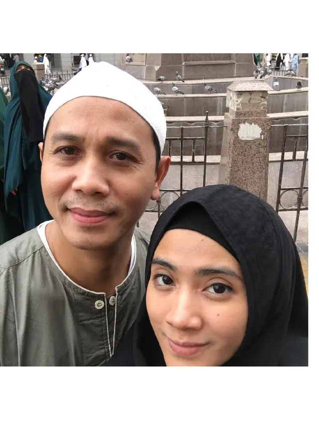 Lama Tak Terdengar Kabarnya, Ini 6 Potret Terbaru Faridsyah Zikri, Pemeran Ongky "Kecil-Kecil Jadi Manten"