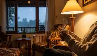 Penjelasan dan Tips Hadapi Bediding, Hawa Dingin Saat Kemarau