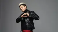 Taeyang `Big Bang` akhirnya mengungkapkan pemikirannya mengenai cinta yang menurutnya unik.