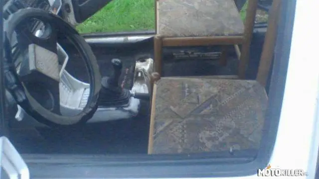 6 Modifikasi Kursi Mobil Ini Kelewat Nyeleneh, Ada-Ada Saja