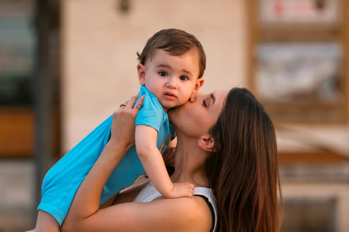 Pernah Dengar Istilah Uninvolved Parenting? Kenali Ciri-ciri dan Dampaknya! (pexels.com/emir kentir)
