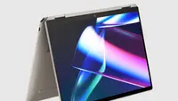 Harga HP Spectre x360 14, Laptop Konvertibel AI PC Premium dengan Layar OLED 2.8K Memukau