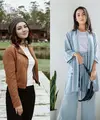 Pesinetron Ersya Aurelia kerap tampil dengan gaya kasual yang simple namun tetap stylish. Berikut potret OOTD-nya yang bisa dijadikan inspirasi.
