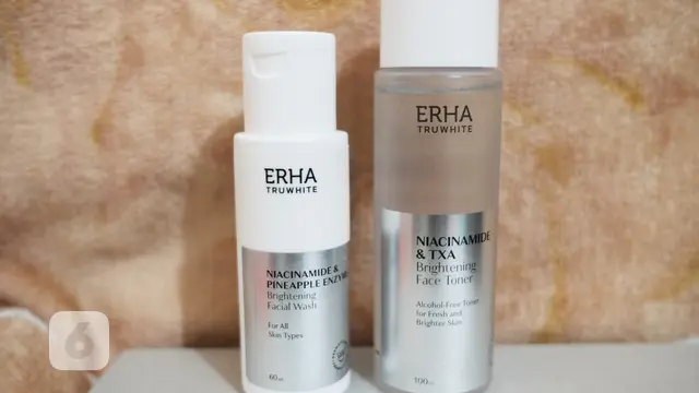 ERHA
