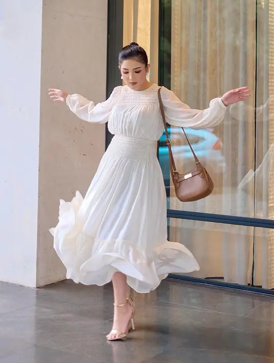 (Instagram/nindyparasadyharsono)