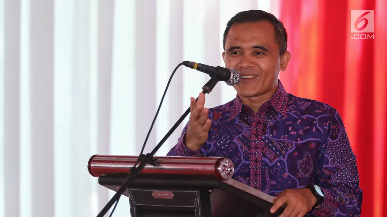 Jelajah Kebangsaan Akhiri Perjalanan di Stasiun Banyuwangi