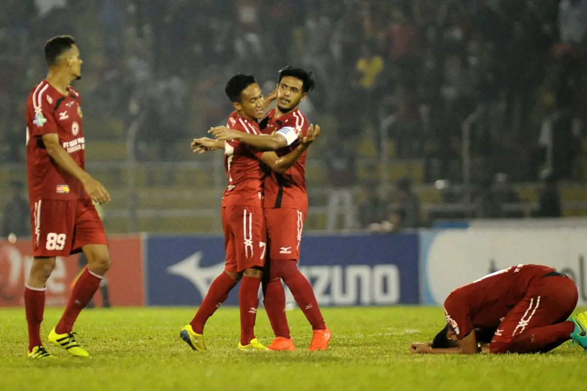 Semen Padang