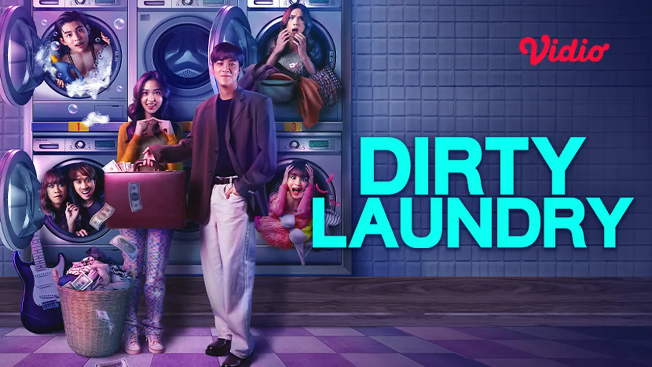 Dirty Laundry