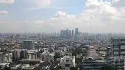 Cuaca Hari Ini Rabu 24 Juni 2026, BMKG: Jakarta Pagi Cerah, Siang Hujan