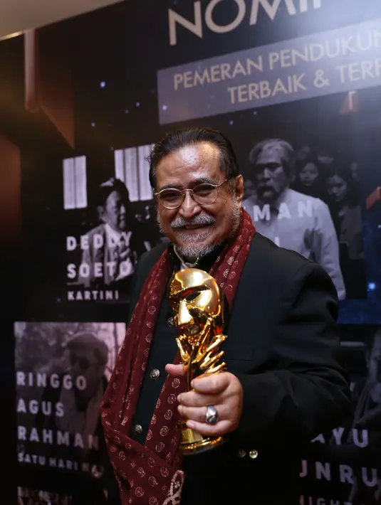 (Nurwahyunan/Bintang.com)