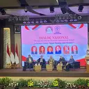Ekonom Sebut Ekonomi Indonesia Masih Tumbuh, Tapi Waspada Risiko Fiskal