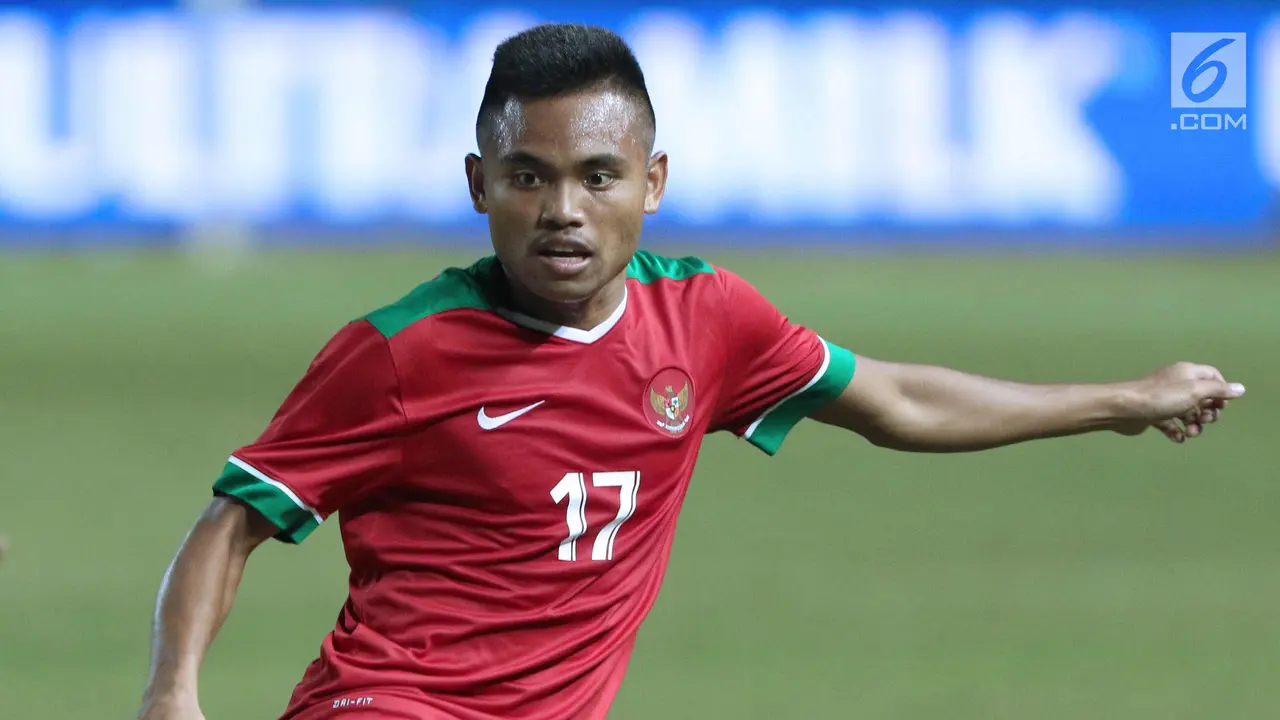 Saddil Ramdani