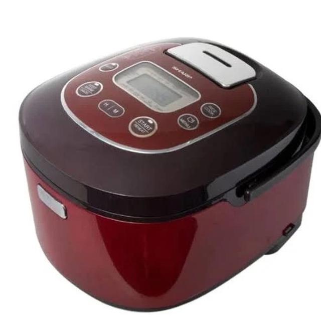 magic com digital dengan fitur modern dan harga terjangkau