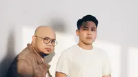 Kavenda dan Andro Nidji Dirikan Duo KAV Project, Kini Luncurkan Album Menunggu Keajaiban Setelah Penantian yang Panjang