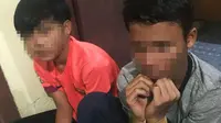 Terbelit Utang, 2 Remaja Bunuh Seorang Kasir Wanita dengan Sadis