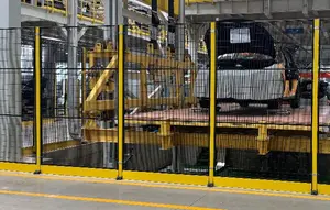 Pabrik BYD Subang Siap Produksi 150 Ribu Mobil per Tahun, Serap 20 Ribu Pekerja