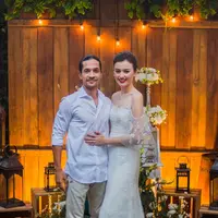 Kimberly Ryder dan Edward Akbar