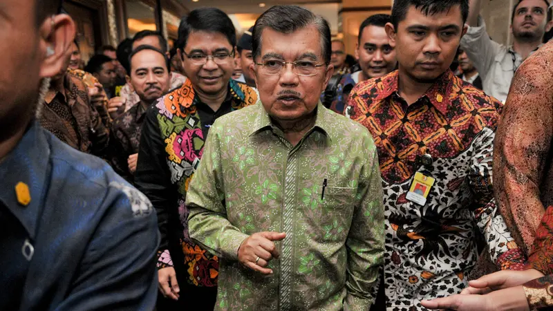 Jusuf Kalla