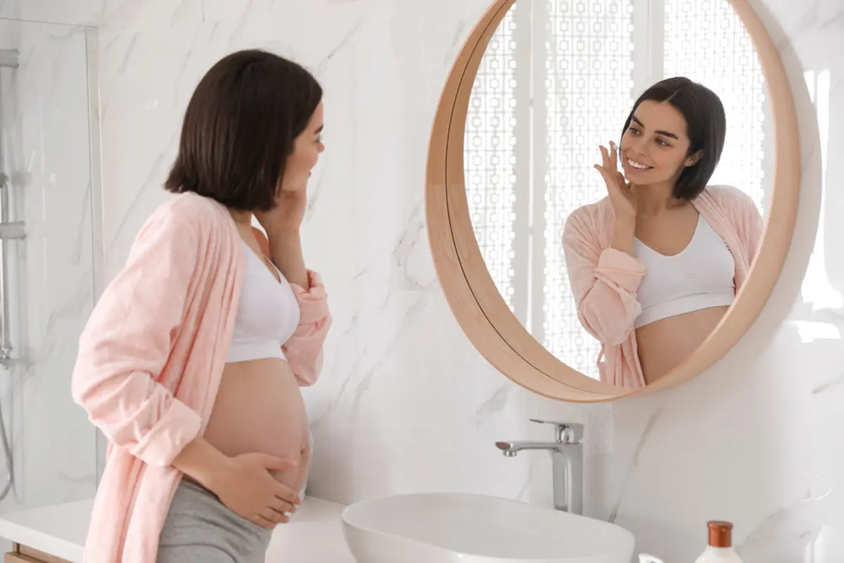 Pengganti Retinol untuk Ibu Hamil, Kandungan Skincare Apa yang Aman Digunakan?