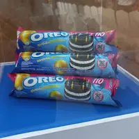 Merayakan ulang tahun ke-110, Oreo menghadirkan varian rasa baru