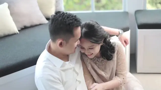 Prewedding Jessica Anastasya
