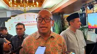 Jejak Karier Hudi Suryodipuro, VP Sekretaris SKK Migas Meninggal Dunia Saat Bersepeda di Sudirman