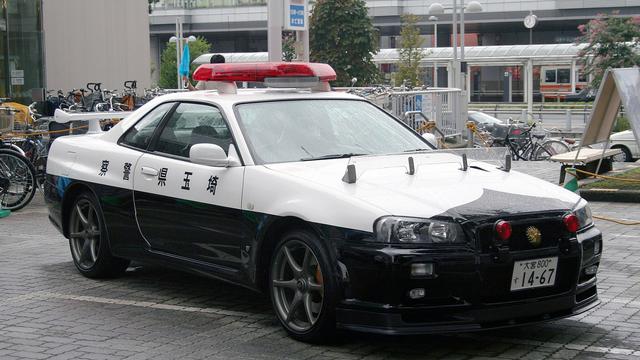 Tipe-Tipe Varian Nissan Skyline GT-R R34