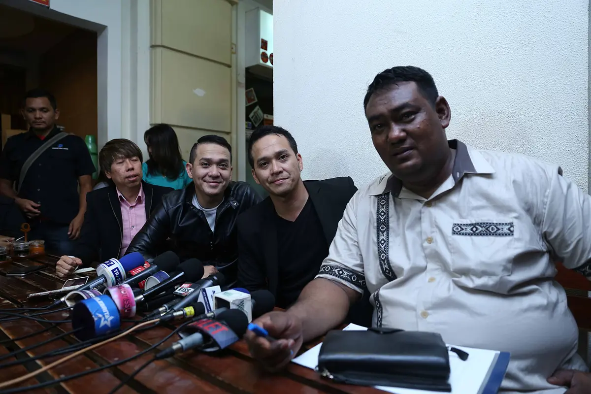 [Bintang] Hendry Indraguna