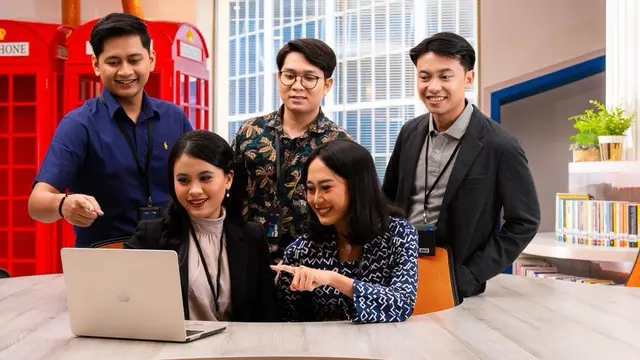 Komitmen BRI dalam Inklusi di Tempat Kerja Berbuah Penghargaan Anugerah Avirama Nawasena dari SBM ITB