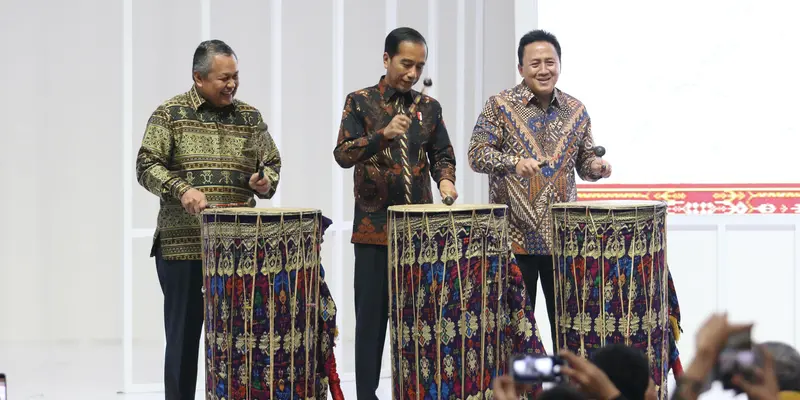 Pameran Karya Kreatif Indonesia