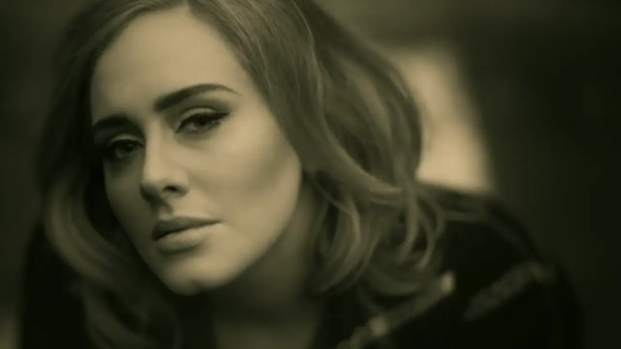 Adele